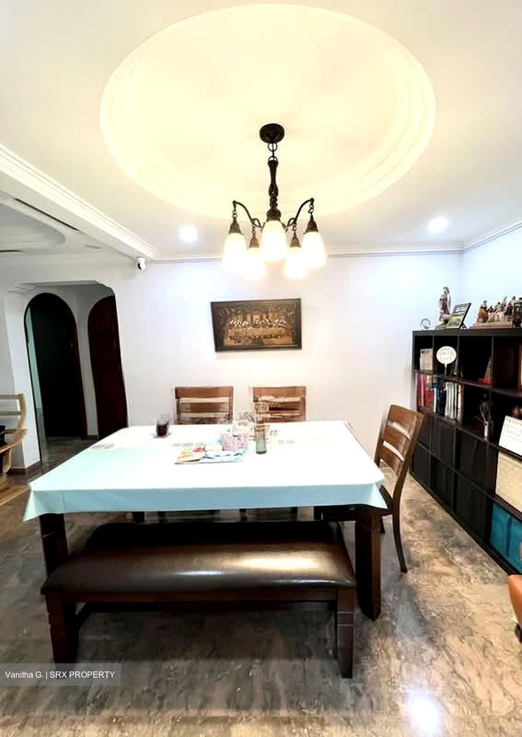 Bishan Street 12 (Bishan), Multi Generation #584532181
